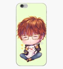 707 iPhone Case