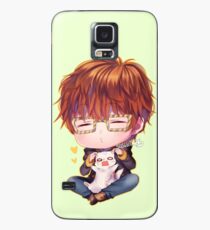 707 Case/Skin for Samsung Galaxy