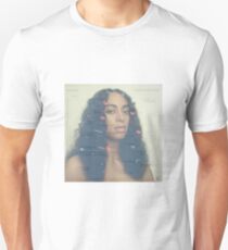 a seat at the table, solange Unisex T-Shirt