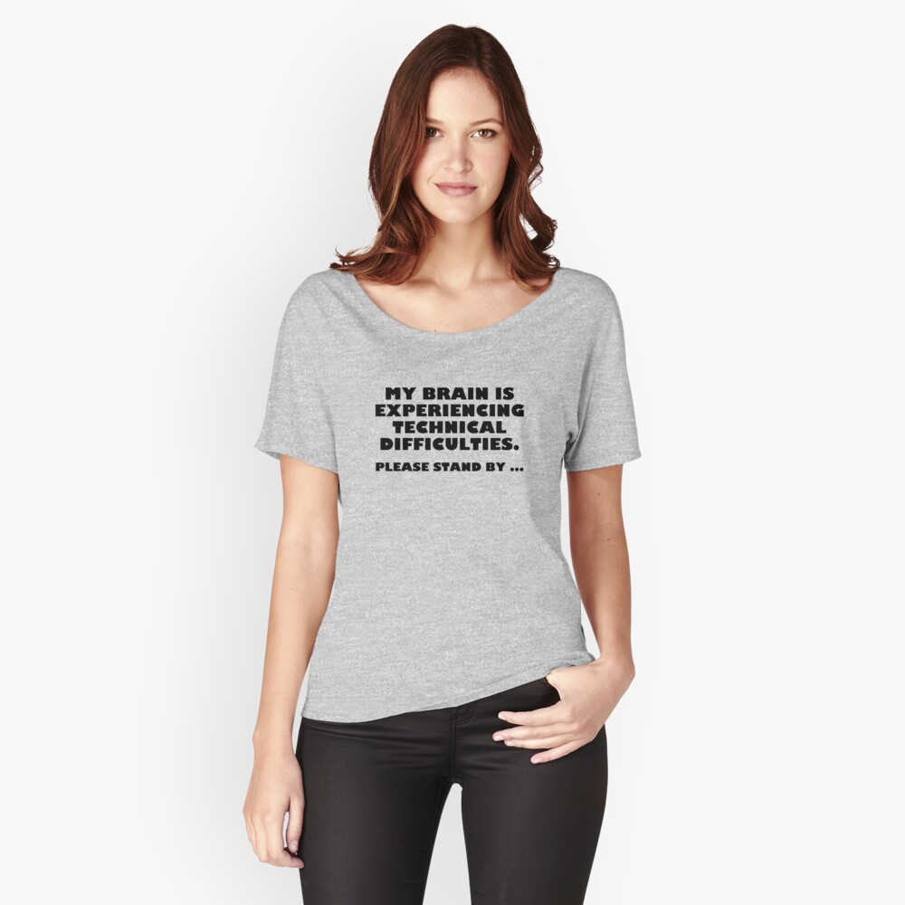 achievement hunter technical difficulties shirt