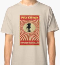 Pulp Faction - Marsellus Classic T-Shirt