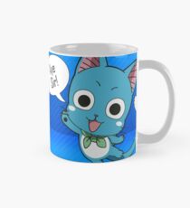 Märchen - glücklich Tasse