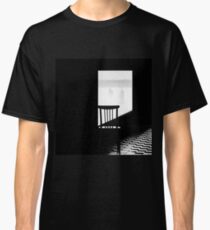 Snowstorm Classic T-Shirt