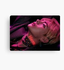 Lienzo BTS Wings V v2