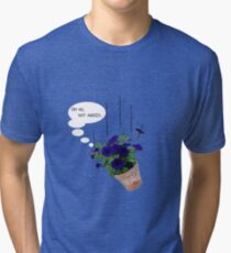 Oh nein nicht schon wieder. Vintage T-Shirt