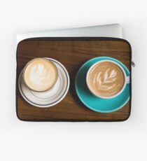 Coffee Love Laptop Sleeve