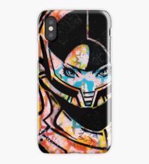 PaperMonster: The Return of Samus iPhone Case
