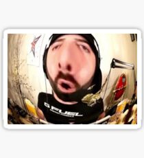 KEEMSTAR Sticker