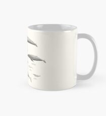 Cetacea Mug