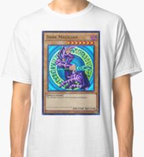 Dark Magician Classic T-Shirt