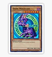 Dark Magician Sticker