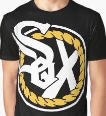 Chance The Rapper - SOX Graphic T-Shirt