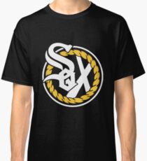 Chance The Rapper - SOX Classic T-Shirt