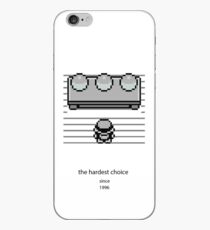 Choose one iPhone Case