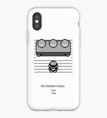 Choose one iPhone Case