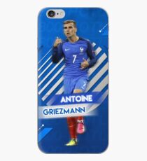 Vinilo o funda para iPhone antoine griezmann