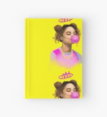 GUM Hardcover Journal