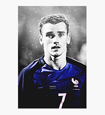 antoine griezmann Photographic Print