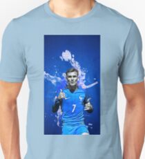 Camiseta unisex antoine griezmann