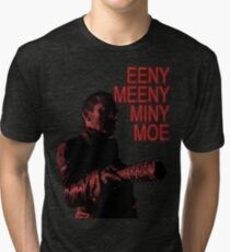 Eeny Meeny ... Vintage T-Shirt
