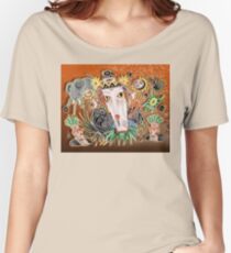soul are Women's Relaxed Fit T-Shirt