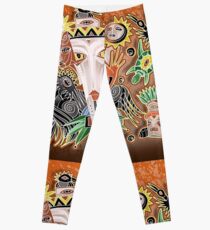 soul are Leggings