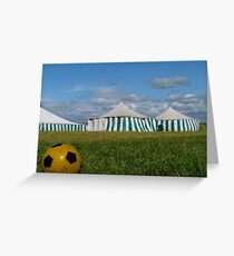 Eggleston moment 2 Greeting Card