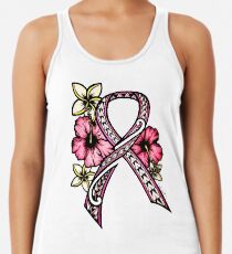 Breast Cancer Awareness Women's Tank Top