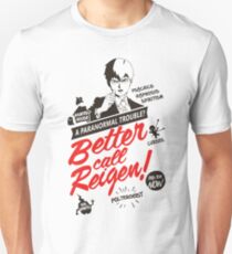 Better Call Reigen Unisex T-Shirt