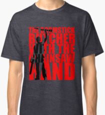 Ash Vs Classic T-Shirt
