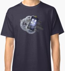 Time Flight Classic T-Shirt