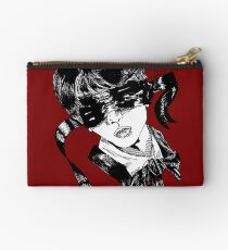 Cupid painted blind- blood version Studio Pouch