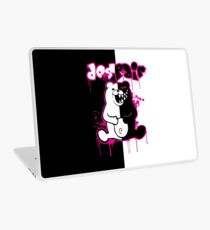 Danganronpa: Monokuma - Despair (Pink) Laptop Skin