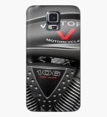 Victory Motorcycle Case/Skin for Samsung Galaxy