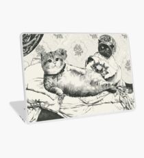 Olympia Laptop Skin