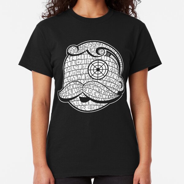 Death Boh Classic T-Shirt