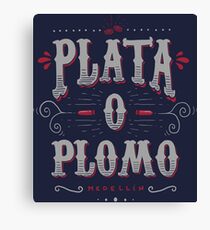 Lienzo Colombian deal