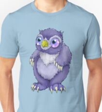 Baby Owlbear D&D Monster Unisex T-Shirt