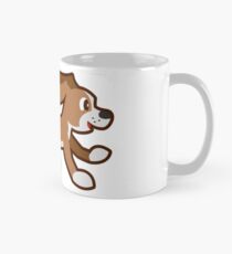 Doglover Mug