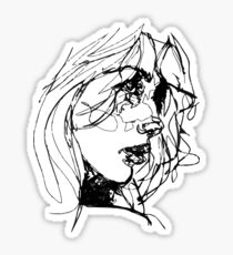 Sketch Sticker