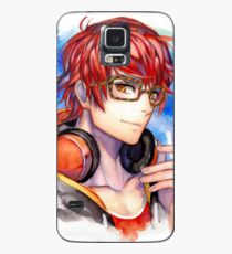 Mystic Messenger Gouache Painting Case/Skin for Samsung Galaxy