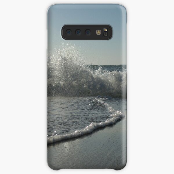 Wave splash Samsung Galaxy Snap Case