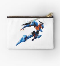Mecha - Orbital Frame Jehuty Studio Pouch