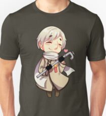 Russia - Hetalia Unisex T-Shirt