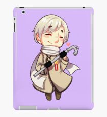 Russia - Hetalia iPad Case/Skin