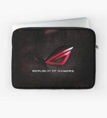 ROG - Republic of Gamers HQ Laptop Sleeve