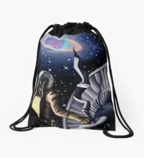 Maintenance Drawstring Bag