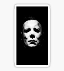 Michael Myers Sticker