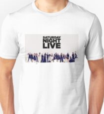 Women of SNL Unisex T-Shirt