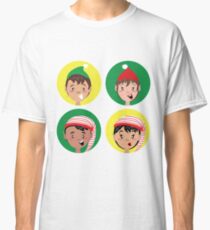 Elves Classic T-Shirt
